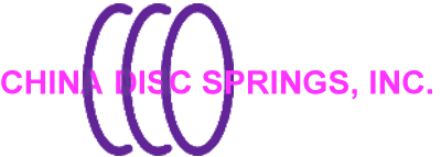 China Disc Springs, Inc.